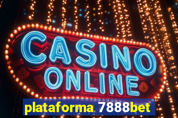 plataforma 7888bet